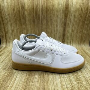 Nike Field General '82 Women's 12 Men's 10.5 White Gum Shoes FZ5593-101 NEW